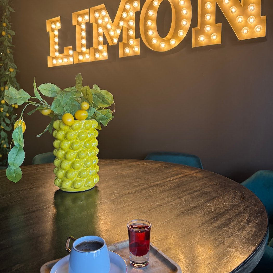 LIMON 1
